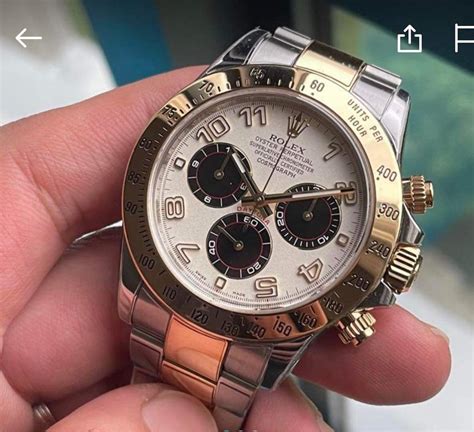 rolex daytona panda 116523|rolex 116523 chrono 24 singapore.